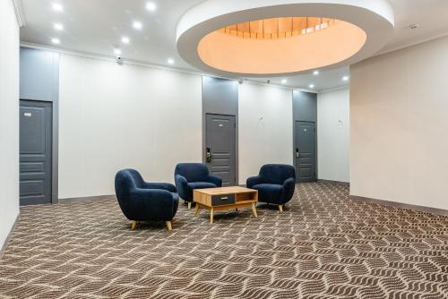 aykun hotel