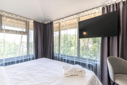 aykun hotel