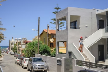 athina suites
