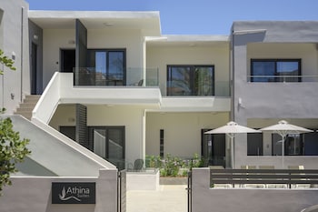 athina suites