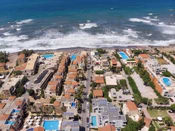 athina suites