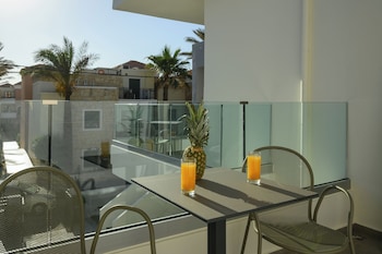 athina suites