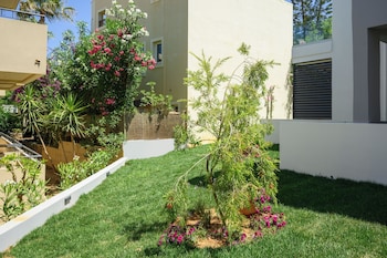 athina suites