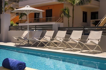athina suites