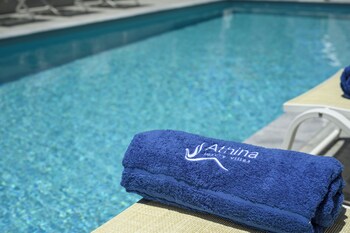 athina suites