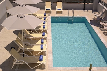 athina suites