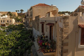 rethymno