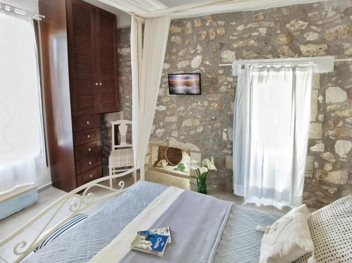 four seasons of bliss at sohora hotel