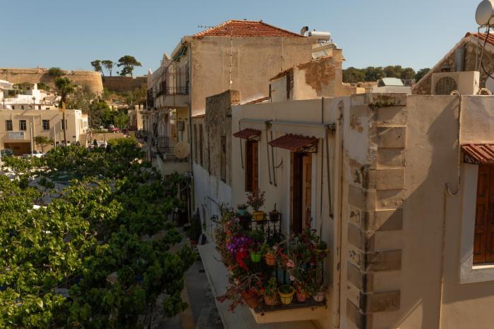rethymno