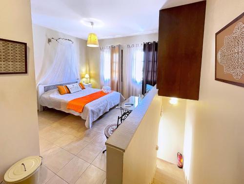 four seasons of bliss at sohora hotel