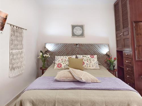 four seasons of bliss at sohora hotel