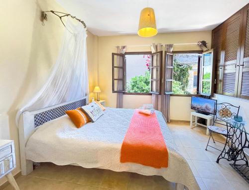 four seasons of bliss at sohora hotel