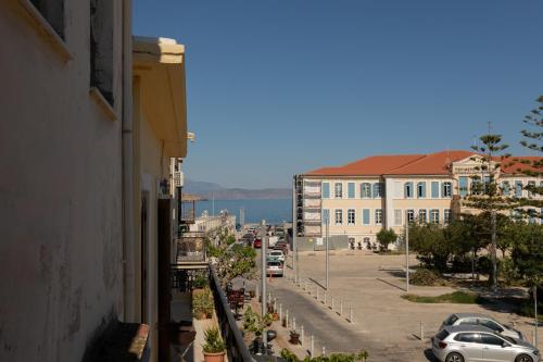 rethymno