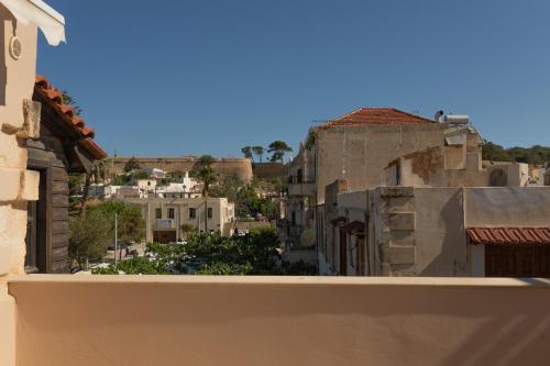 rethymno