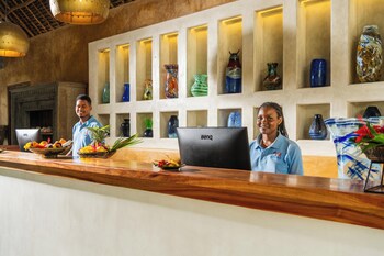 Legendary Zanzibar Beach Resort,,3 star