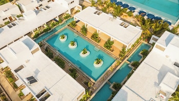 Legendary Zanzibar Beach Resort,,3 star