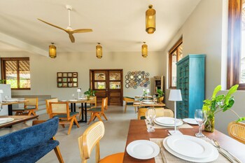 Legendary Zanzibar Beach Resort,,3 star