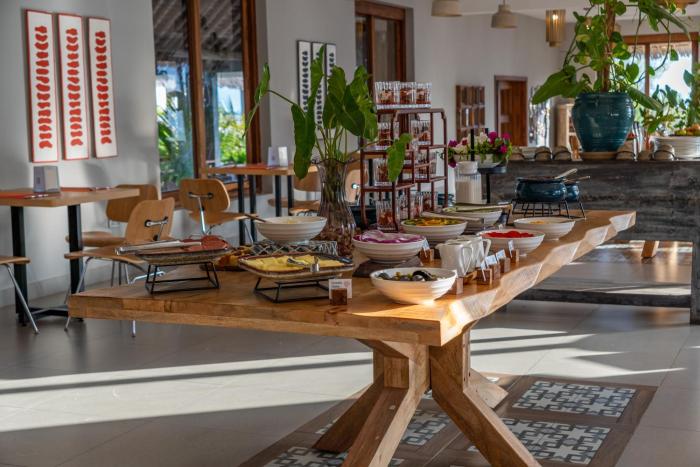 legendary zanzibar beach resort
