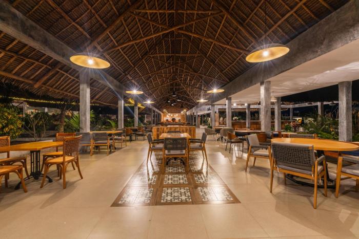 legendary zanzibar beach resort