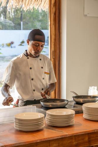 legendary zanzibar beach resort