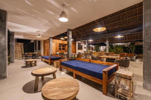 legendary zanzibar beach resort