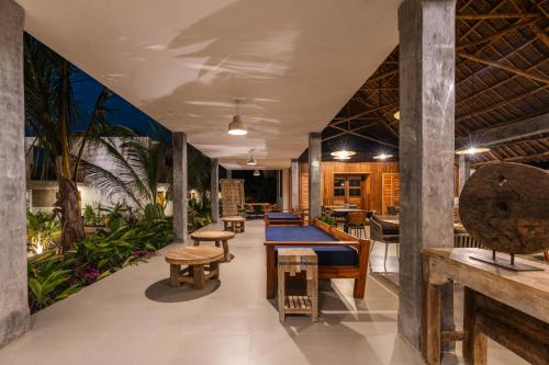 legendary zanzibar beach resort