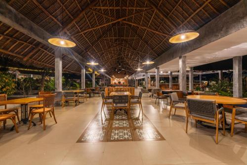 legendary zanzibar beach resort