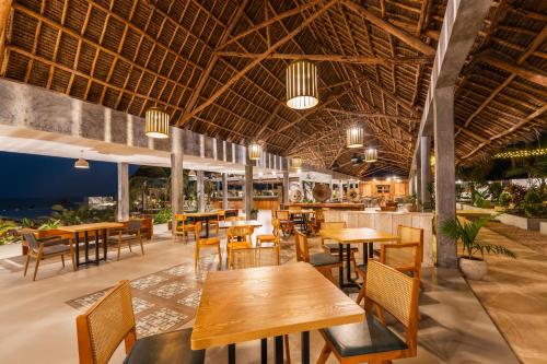 legendary zanzibar beach resort