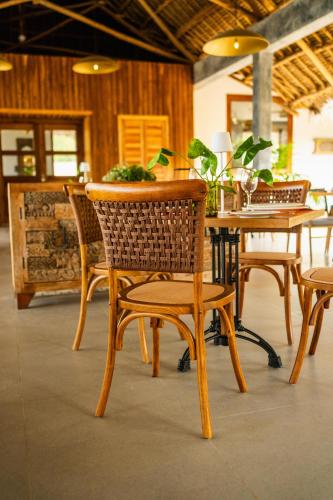legendary zanzibar beach resort