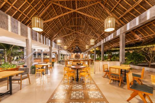 legendary zanzibar beach resort