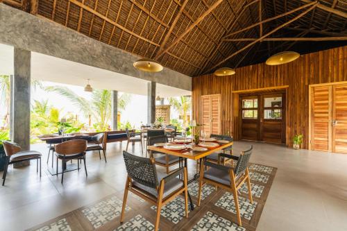 legendary zanzibar beach resort