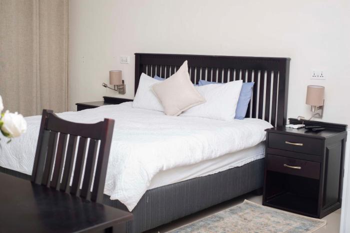 executive comfort with premium workspace 2334