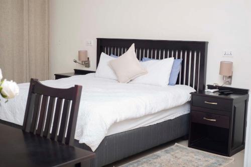 executive comfort with premium workspace 2334