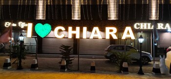 chiara enclave