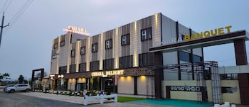 chiara enclave