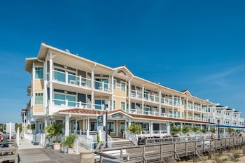 bethany beach ocean suites residence inn by marriott