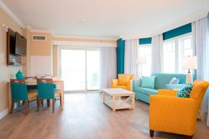 bethany beach ocean suites residence inn by marriott