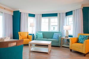 bethany beach ocean suites residence inn by marriott