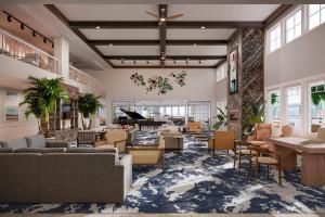 bethany beach ocean suites residence inn by marriott