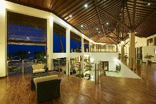 The Calm Resort & Spa,Eastern Province>>Batticaloa,4 star