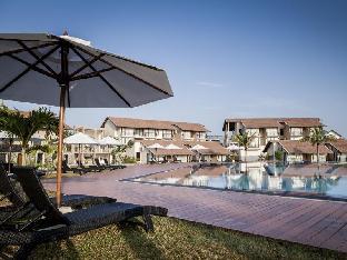 The Calm Resort & Spa,Eastern Province>>Batticaloa,4 star