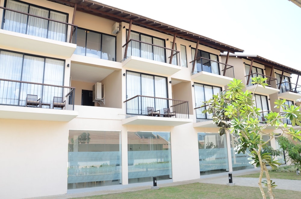 the calm resort and spa