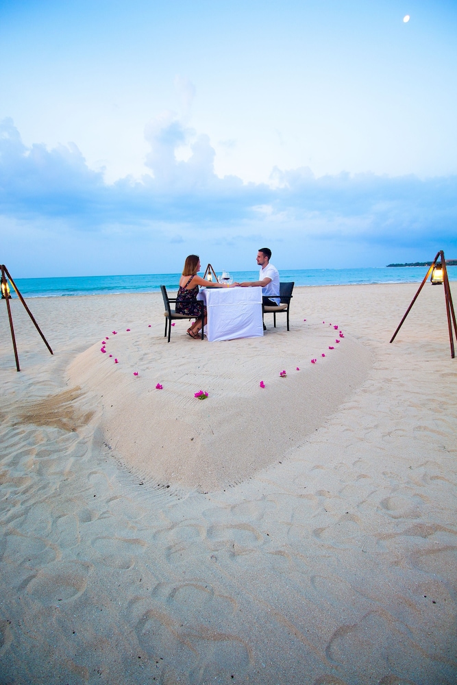 the calm resort and spa