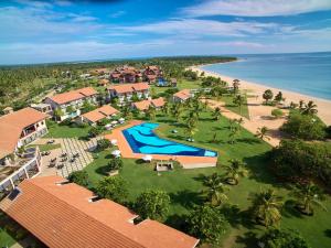 The Calm Resort & Spa,Eastern Province>>Batticaloa,4 star