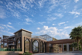 welcomheritage akashganga resort and spa
