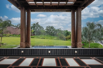 welcomheritage akashganga resort and spa