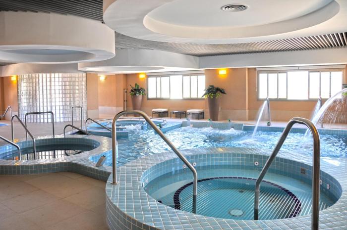 amerian hotel casino carlos v