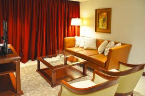 amerian hotel casino carlos v