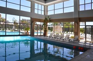 amerian hotel casino carlos v