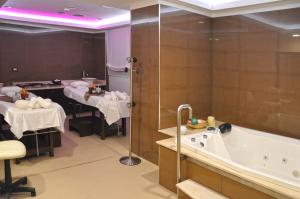 amerian hotel casino carlos v